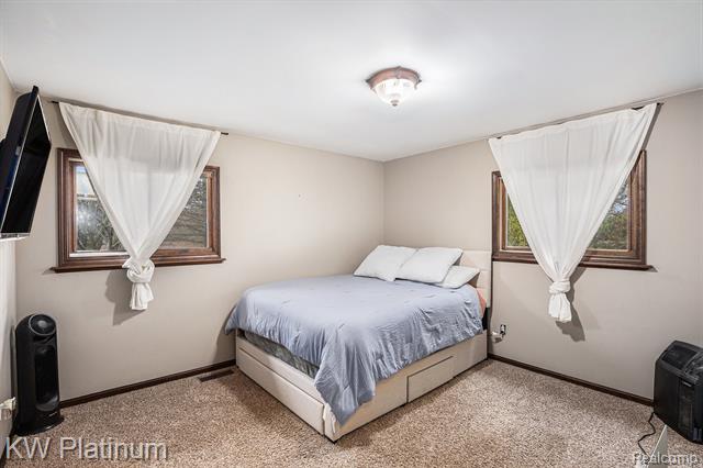 Builiding view eleven for 9757 Rynn Rd., Avoca, MI. 48006