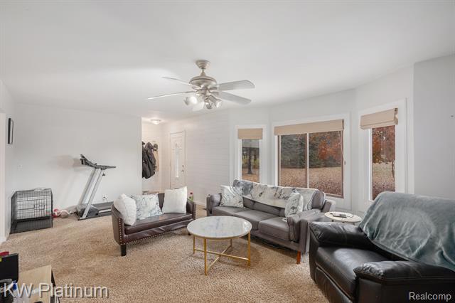 Builiding view four for 9757 Rynn Rd., Avoca, MI. 48006