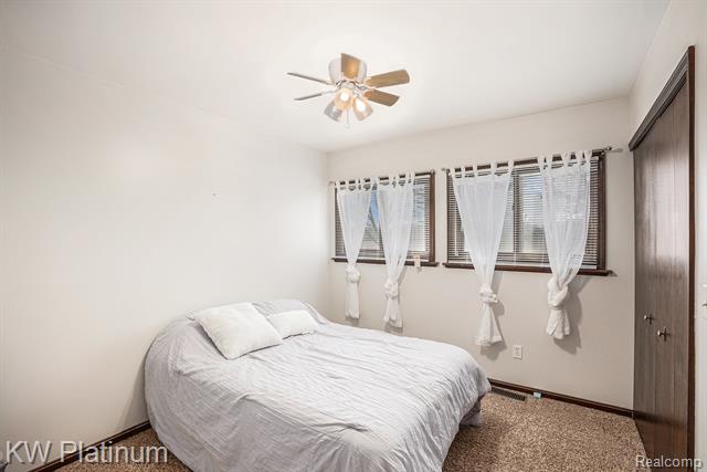 Builiding view ten for 9757 Rynn Rd., Avoca, MI. 48006