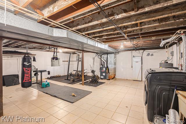 Builiding view thirteen for 9757 Rynn Rd., Avoca, MI. 48006