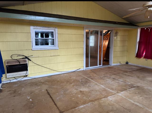 Builiding view eight for 1260 Gilbert Street, Flint, MI. 48532