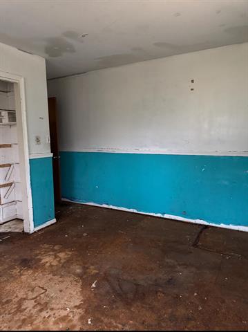 Builiding view five for 1260 Gilbert Street, Flint, MI. 48532