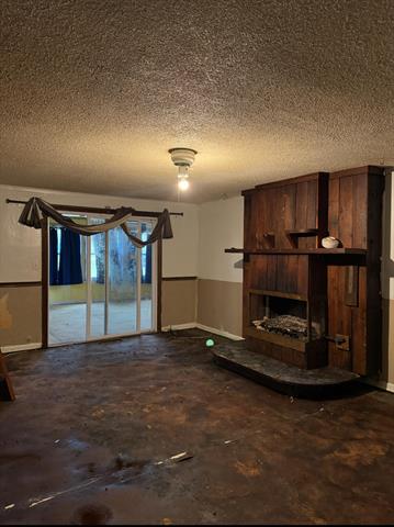 Builiding view one for 1260 Gilbert Street, Flint, MI. 48532