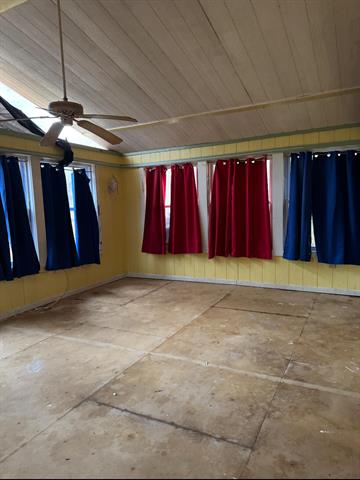 Builiding view seven for 1260 Gilbert Street, Flint, MI. 48532