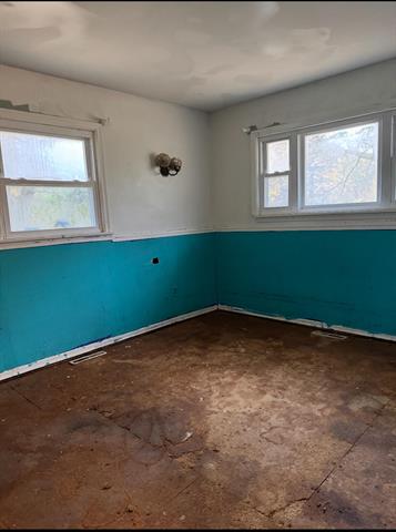 Builiding view six for 1260 Gilbert Street, Flint, MI. 48532