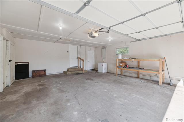 Builiding view twenty eight for 1590 Rolston Road, Linden, MI. 48451