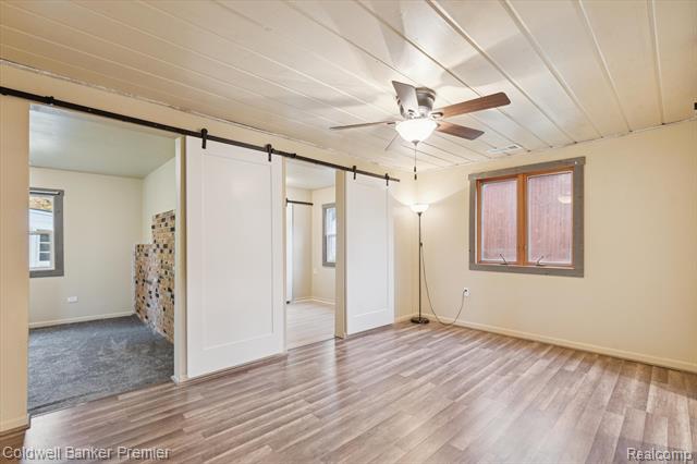 Builiding view five for 2988 Farmers Creek, Metamora, MI. 48455