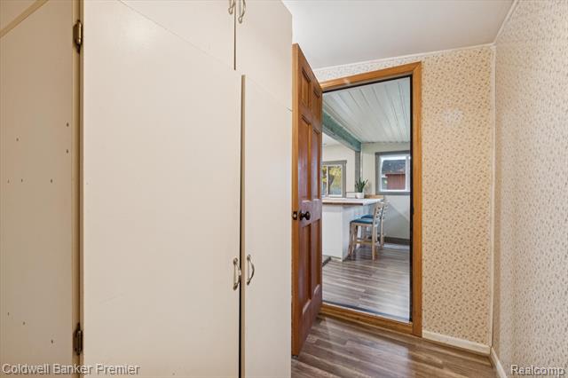 Builiding view fourteen for 2988 Farmers Creek, Metamora, MI. 48455