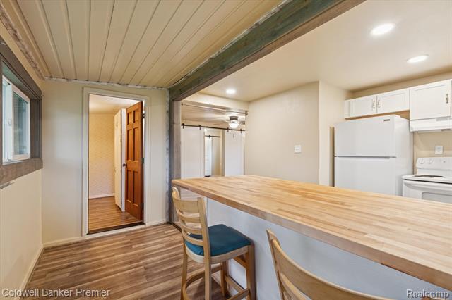 Builiding view seven for 2988 Farmers Creek, Metamora, MI. 48455