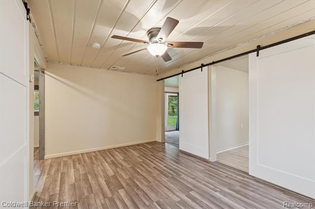 Builiding view seventeen for 2988 Farmers Creek, Metamora, MI. 48455