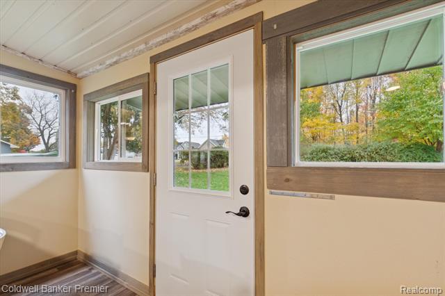 Builiding view six for 2988 Farmers Creek, Metamora, MI. 48455