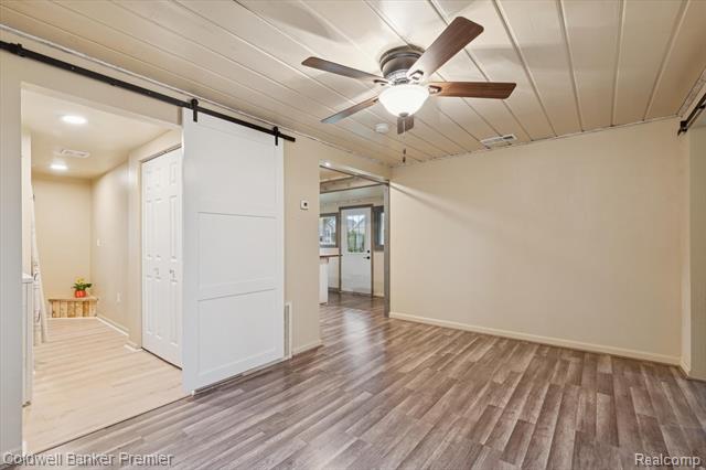 Builiding view sixteen for 2988 Farmers Creek, Metamora, MI. 48455