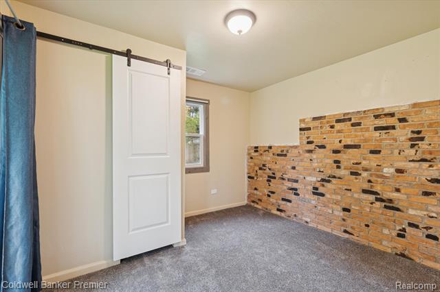 Builiding view twenty five for 2988 Farmers Creek, Metamora, MI. 48455