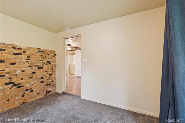 Builiding view twenty four for 2988 Farmers Creek, Metamora, MI. 48455