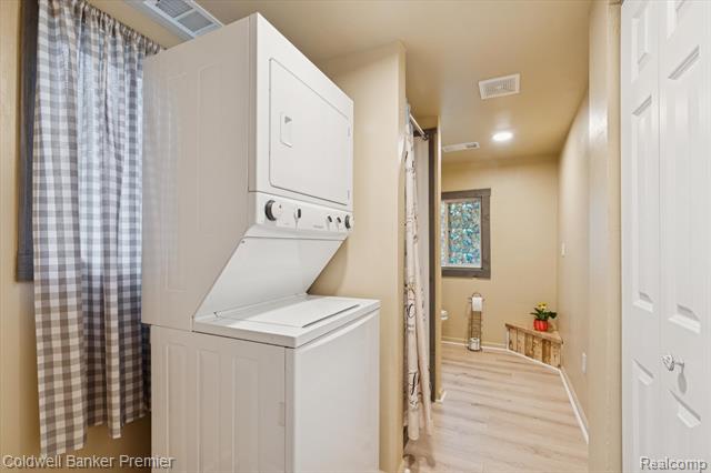 Builiding view twenty seven for 2988 Farmers Creek, Metamora, MI. 48455