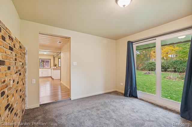 Builiding view twenty three for 2988 Farmers Creek, Metamora, MI. 48455