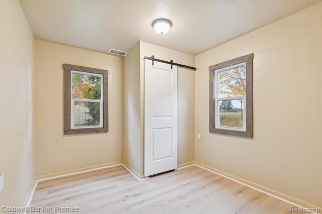 Builiding view twenty for 2988 Farmers Creek, Metamora, MI. 48455