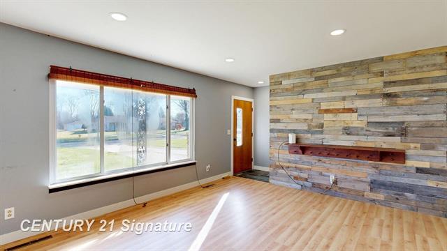 Builiding view fifteen for 3201 Gehring Drive, Flint, MI. 48506