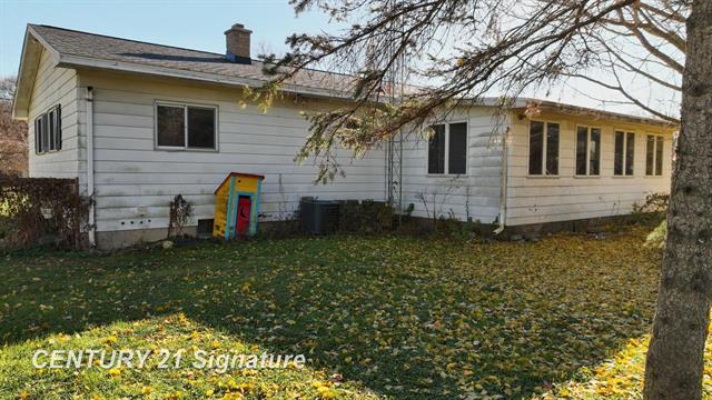 Builiding view five for 3201 Gehring Drive, Flint, MI. 48506