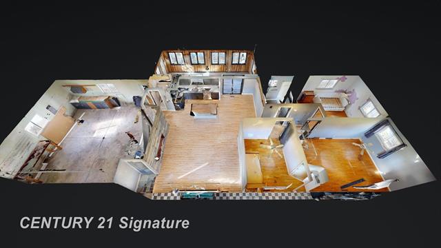 Builiding view forty four for 3201 Gehring Drive, Flint, MI. 48506