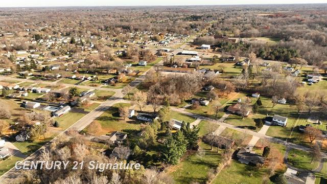 Builiding view forty one for 3201 Gehring Drive, Flint, MI. 48506