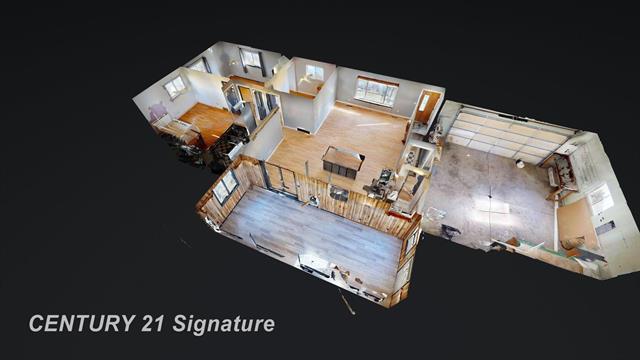 Builiding view forty six for 3201 Gehring Drive, Flint, MI. 48506