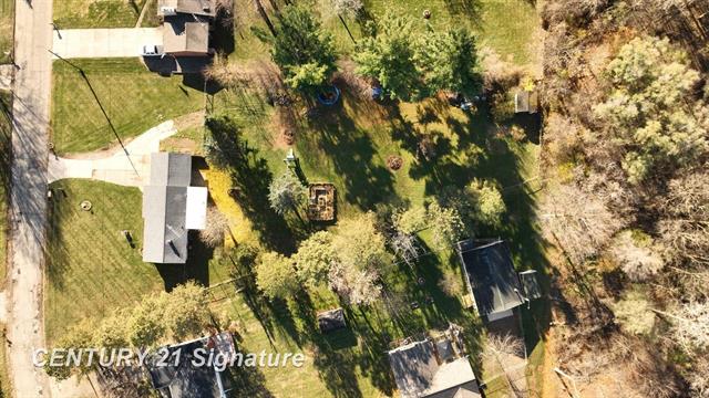 Builiding view forty three for 3201 Gehring Drive, Flint, MI. 48506