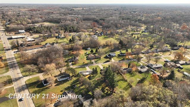 Builiding view forty two for 3201 Gehring Drive, Flint, MI. 48506