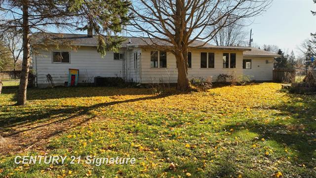 Builiding view four for 3201 Gehring Drive, Flint, MI. 48506