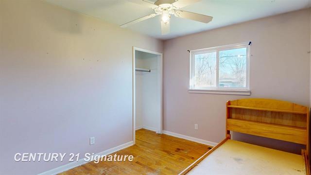 Builiding view nineteen for 3201 Gehring Drive, Flint, MI. 48506