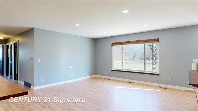 Builiding view sixteen for 3201 Gehring Drive, Flint, MI. 48506