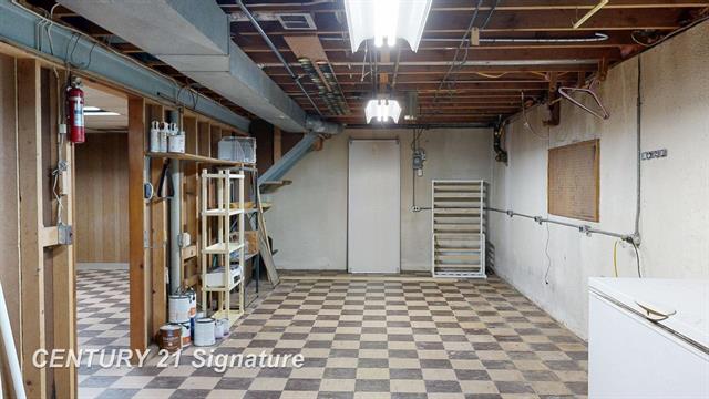 Builiding view thirty one for 3201 Gehring Drive, Flint, MI. 48506