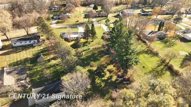 Builiding view thirty seven for 3201 Gehring Drive, Flint, MI. 48506