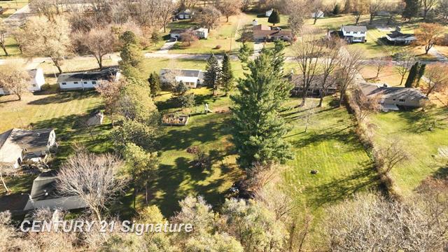 Builiding view thirty six for 3201 Gehring Drive, Flint, MI. 48506