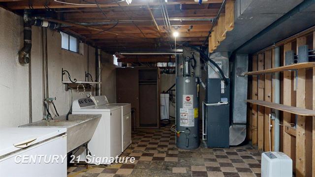 Builiding view thirty for 3201 Gehring Drive, Flint, MI. 48506