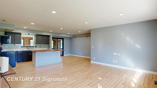 Builiding view twelve for 3201 Gehring Drive, Flint, MI. 48506