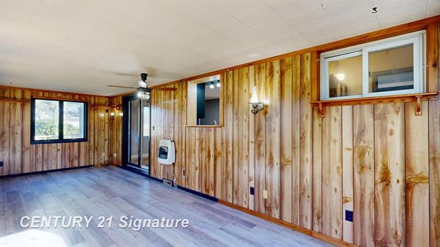 Builiding view twenty five for 3201 Gehring Drive, Flint, MI. 48506