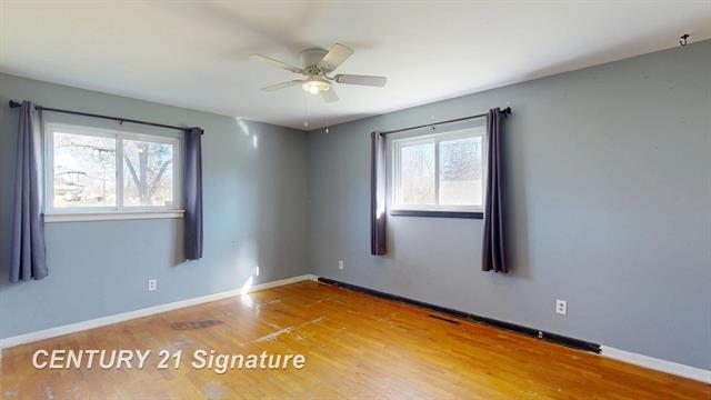 Builiding view twenty for 3201 Gehring Drive, Flint, MI. 48506