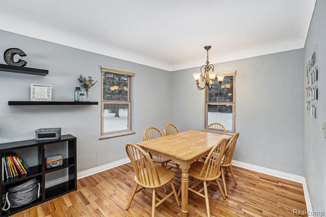 Builiding view eight for 7545 Porter Road, Grand Blanc, MI. 48439