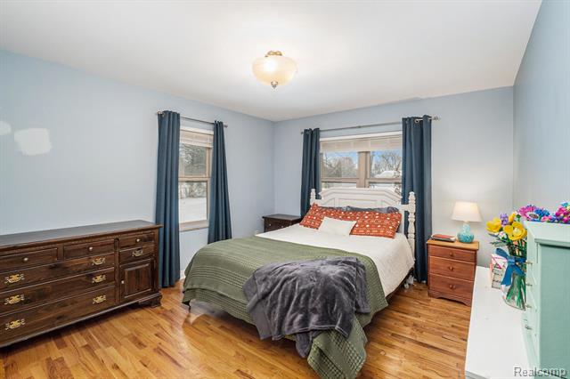 Builiding view eleven for 7545 Porter Road, Grand Blanc, MI. 48439