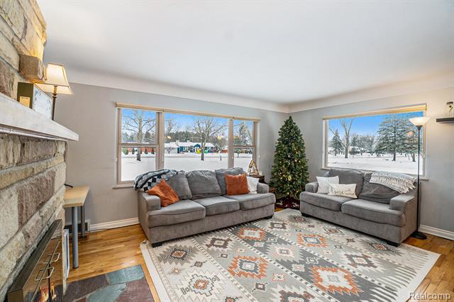 Builiding view five for 7545 Porter Road, Grand Blanc, MI. 48439