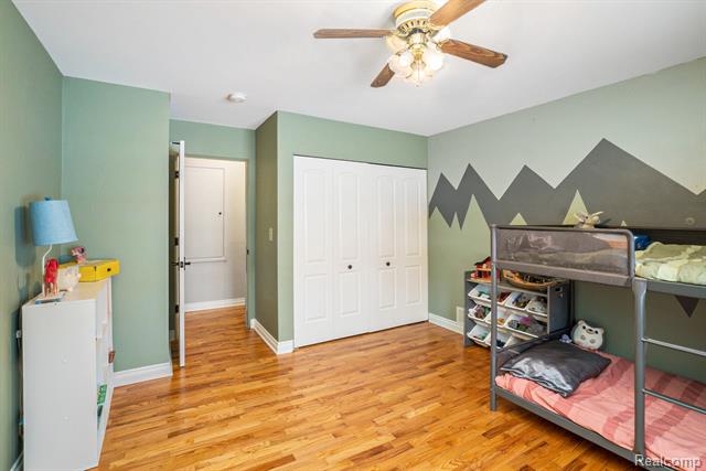 Builiding view sixteen for 7545 Porter Road, Grand Blanc, MI. 48439