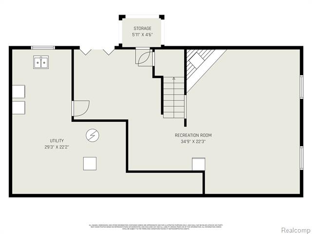 Builiding view thirty three for 7545 Porter Road, Grand Blanc, MI. 48439