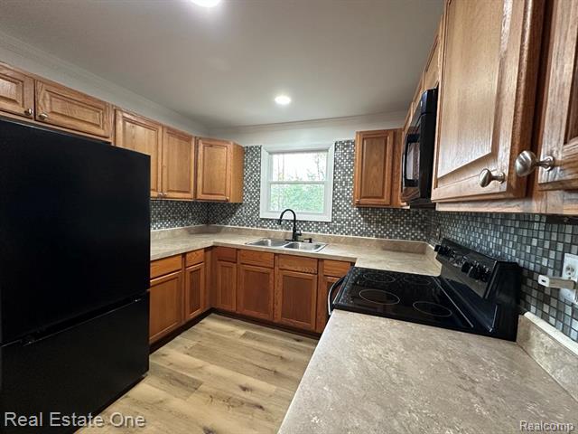 Builiding view eight for 7025 Coldwater Road, Flushing, MI. 48433