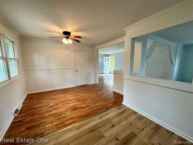 Builiding view eleven for 7025 Coldwater Road, Flushing, MI. 48433