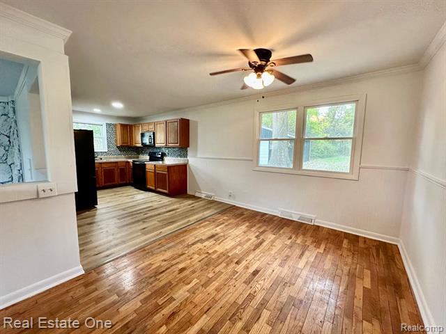Builiding view five for 7025 Coldwater Road, Flushing, MI. 48433