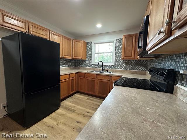 Builiding view seven for 7025 Coldwater Road, Flushing, MI. 48433