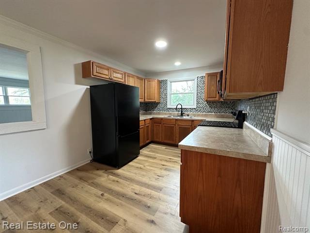 Builiding view six for 7025 Coldwater Road, Flushing, MI. 48433