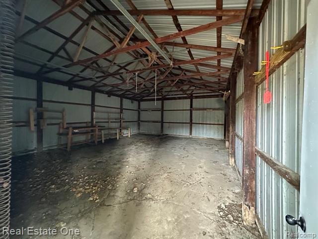 Builiding view twenty seven for 7025 Coldwater Road, Flushing, MI. 48433