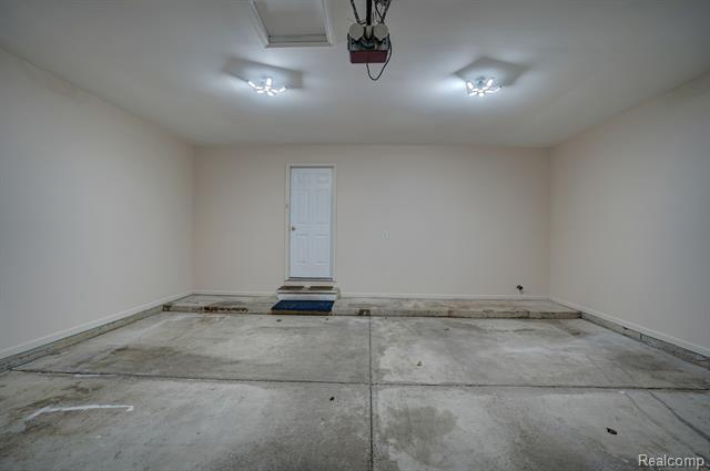 Builiding view forty for 6407 Beecher Rd, Flint, MI. 48532